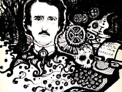 Ключи к Эдгару По