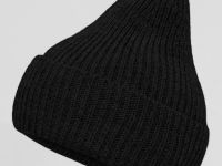 Шапка с добавлением шерсти из капсулы Карины Нигай