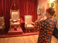 Музей истории Костромского края