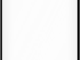 Защитное стекло Krutoff Premium для Huawei Nova Y63/Y72/Y72s Чёрное