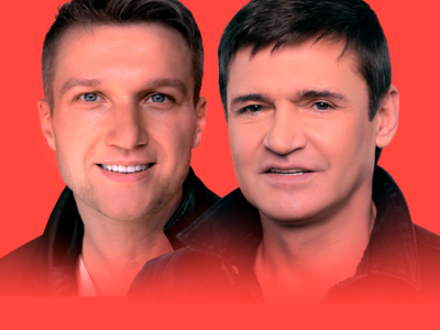 Двое в лифте, не считая текилы