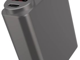 Внешний аккумулятор Akai