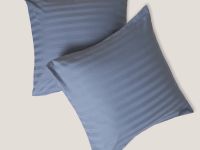 Комплект наволочек Темная вода/Dark water