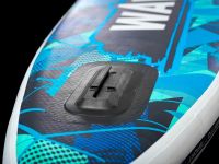 Надувная доска для SUP-бординга BOMBITTO EXTRA SPORT 12.6 туринговая