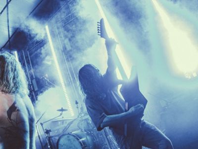 Scumback, Sick Dick, Will To Win, Time4Aggression