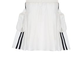 Юбка текстильная для девочек