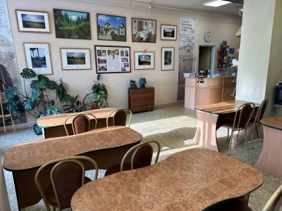 Библиотека № 192 г. Москвы