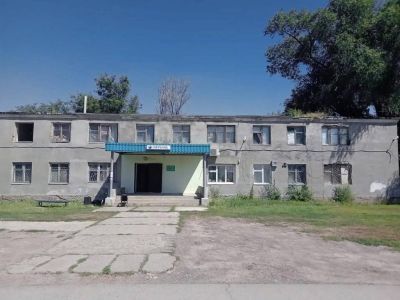 Суховский сельский дом культуры