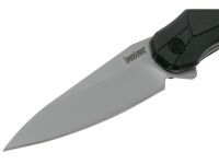 Полуавтоматический складной нож Kershaw Lightyear, сталь 4Cr14, рукоять нейлон