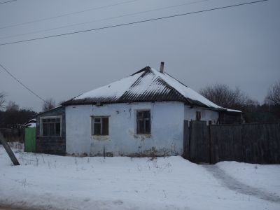 Дом для рабочих