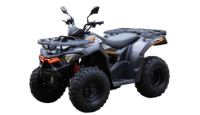 Квадроцикл LONCIN Overland 200