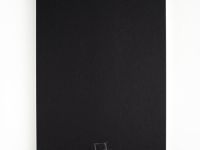 Скетчбук для графики Малевичъ "GrafArt" серый 21х29 см 80 л 150 г