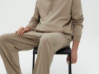 Оверсайз худи