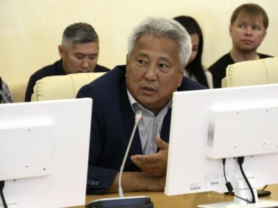 Василий Курнев: «Туристы верят, что в Якутии алмазы валяются под ногами»