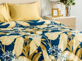 Постельное белье Notte d'oro