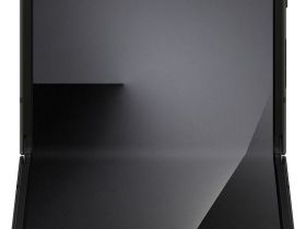 Смартфон Samsung Galaxy Z Flip7 FE 128 ГБ Черный