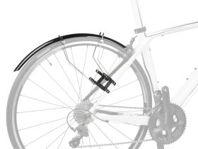 Комплект крыльев ACME M-Wave Mud Max 28" (черный 42 мм)