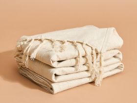 Плед Органик