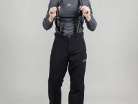 Брюки Nordski Season Black