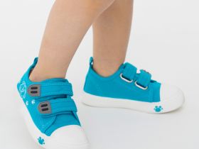 Кеды для мальчиков