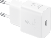 Зарядное устройство Samsung EP-T2510 White