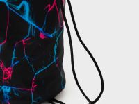 Сумка-чехол текстильный для гимнастического мяча для девочек