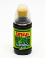 Удобрение Здравень АКВА Антистресс