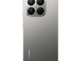 Xiaomi 15T Pro 12/256Gb (Gray)