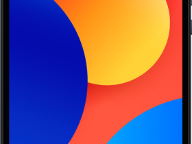 Планшет Xiaomi REDMI Pad SE 4G 64 ГБ Серый