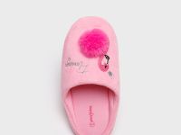 Тапочки для девочек