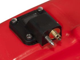 Бак на мотор Mikatsu 12 л