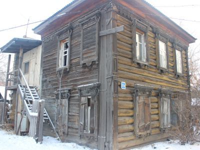 Доходный дом (Е)