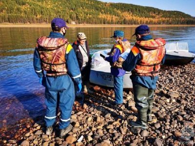 В ГИМС Якутии напомнили о правилах безопасности во время осенней рыбалки