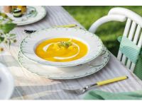 Villeroy & Boch Тарелка для супа 25 см Colourful Spring Villeroy & Boch