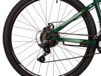 Горный велосипед Foxx Caiman 26, год 2025, цвет Синий, ростовка 14