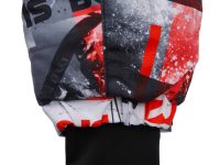 Комбинезон текстильный с полиуретановым покрытием для мальчиков