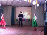 Чирский сельский дом культуры