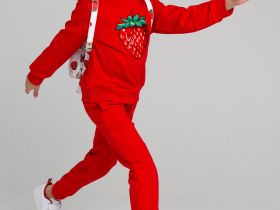 Рюкзак для девочек