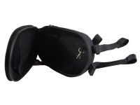 Сумка 3л для самоката WHITE SIBERIA (на руль)