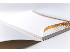 Папка для акварели Малевичъ "Waterfall" А4 10 л