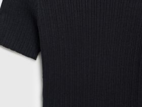 Платье для девочек, Черный