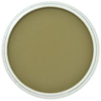 Пастель ультрамягкая "PanPastel" желтый экстра темныйый Hansa