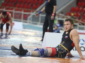 Определены финалисты международного соревнования памяти Романа Дмитриева в Якутске