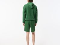 Мужские шорты Lacoste из хлопка