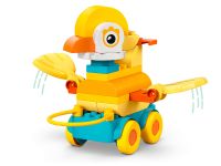 DUPLO 10448 Конструктор Животные на колесах, 3в1