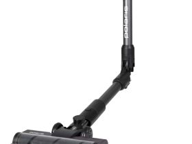 Беспроводной пылесос Polaris PVCS 4010 FusionPRO