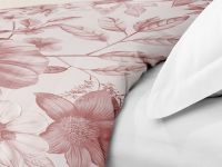 Пододеяльник Magnetic