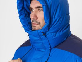 Куртка пуховая Extreme Pro III