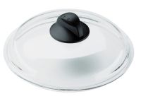 Silit Крышка стеклянная с пластиковой ручкой 32 см Silit