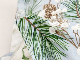 Комплект наволочек Albero di Natale